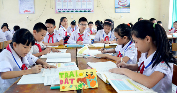 Những việc cần làm của tổ trưởng chuyên môn trường THCS Những việc cần làm của tổ trưởng chuyên môn trường THCS