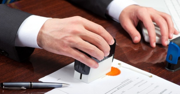 Cơ sở pháp lý quy định thời hạn bản sao chứng thực Cơ sở pháp lý quy định thời hạn bản sao chứng thực