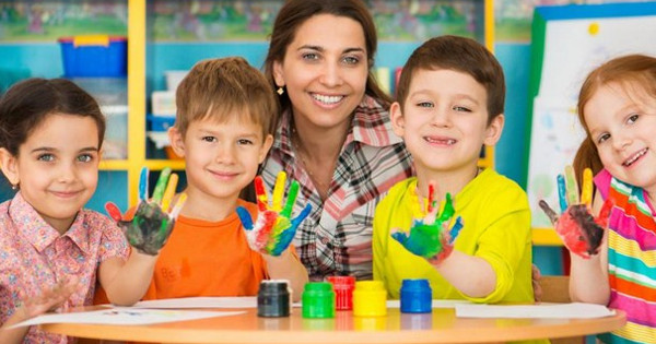 Tiêu chuẩn chức danh nghề nghiệp giáo viên