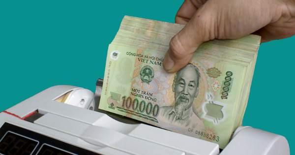 Mức lương cơ sở mới áp dụng từ 1/7/2017 Mức lương cơ sở mới áp dụng từ 1/7/2017