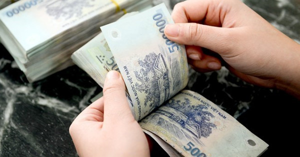 Những đối tượng được tăng lương từ 1/7/2017