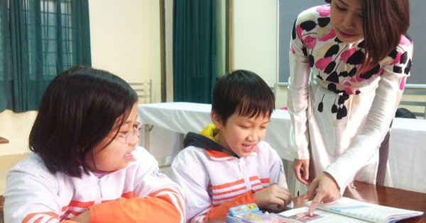 Quy định về tinh giản biên chế đối với giáo viên