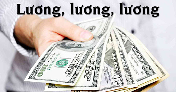 Đi làm ngày nghỉ lễ được tính lương thế nào?