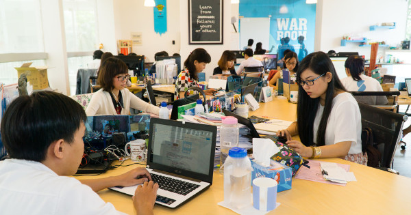 Hướng dẫn xây dựng quy chế nội bộ cho doanh nghiệp