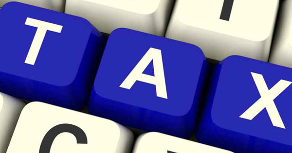 Quy trình tiếp nhận hồ sơ và trả kết quả hoàn thuế