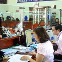 06 TTHC thuộc lĩnh vực việc làm không giải quyết qua bưu điện