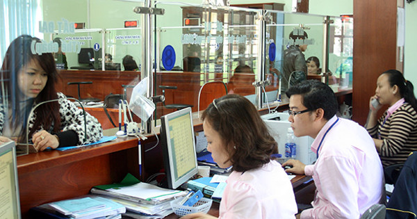 06 TTHC thuộc lĩnh vực việc làm không giải quyết qua bưu điện 06 TTHC thuộc lĩnh vực việc làm không giải quyết qua bưu điện