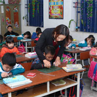 99 Tình huống sư phạm thường gặp và cách xử lý trong nhà trường