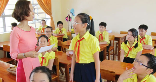 Bài thu hoạch bồi dưỡng thường xuyên module TH6 - HoaTieu.vn