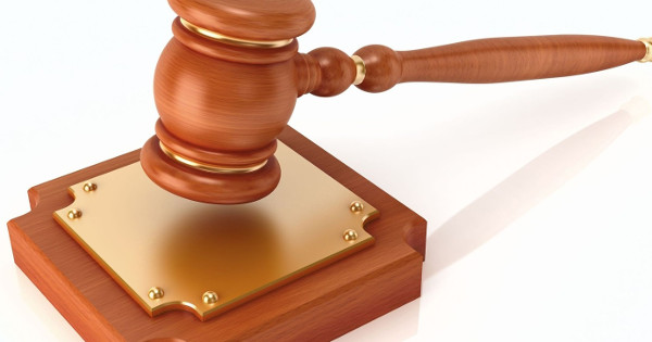 Hướng dẫn rõ về trường hợp không được quyền khởi kiện