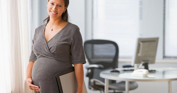 Thời gian nghỉ hưởng chế độ thai sản có bao gồm ngày nghỉ lễ Tết?