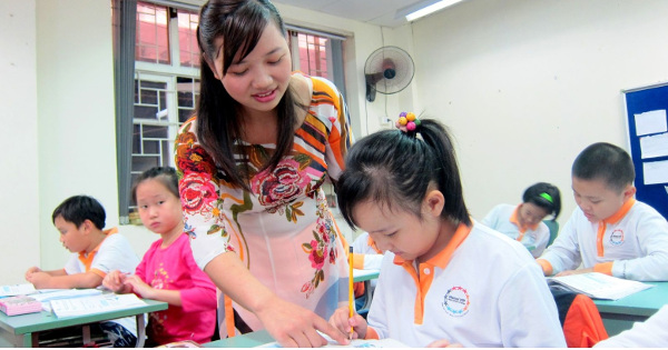 Những chính sách thiết thân với Nhà giáo