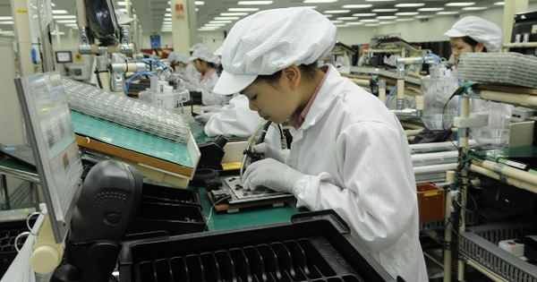 Không kiểm tra doanh nghiệp quá 1 lần/năm