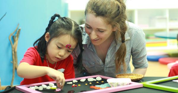 Chế độ trực hè của giáo viên mầm non