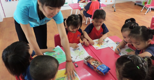 Hướng dẫn tổ chức hoạt động hè cấp học mầm non năm 2017 Hướng dẫn tổ chức hoạt động hè cấp học mầm non năm 2017