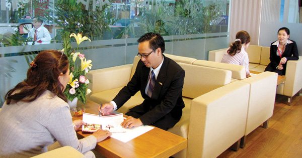 Hướng dẫn mới về hoạt động môi giới bảo hiểm