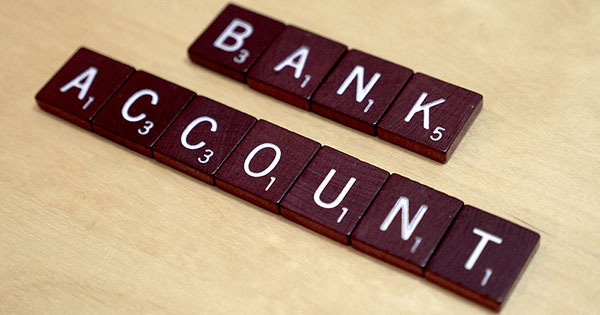 Đăng ký tài khoản ngân hàng với sở kế hoạch đầu tư qua mạng