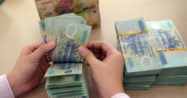 Tính trợ cấp cho cán bộ xã đã nghỉ việc từ 01/7/2017