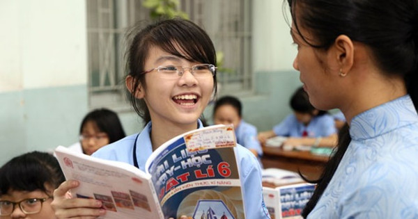 Chế độ phân bổ tiết dạy cho giáo viên