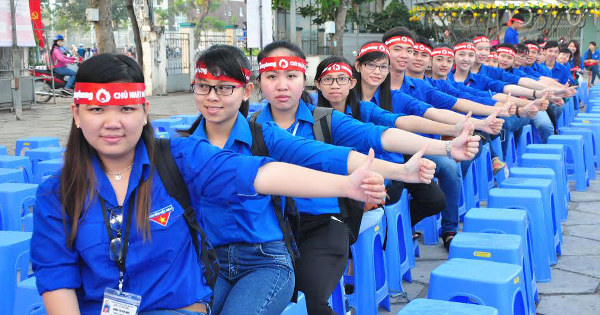 Điều lệ Công đoàn mới