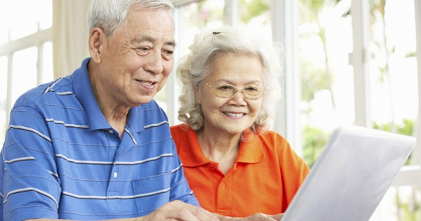 Nâng ngạch không qua thi với cán bộ đã có thông báo nghỉ hưu