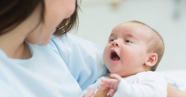 Tăng trợ cấp thai sản từ ngày 01/7/2017