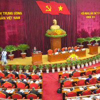 Nghị quyết Hội nghị Trung ương 5 khóa XII về đổi mới và nâng cao hiệu quả doanh nghiệp nhà nước