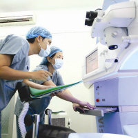 Quyết định 19/2017/QĐ-TTg cơ chế tài chính thí điểm các dự án sử dụng vốn ODA ngành y tế