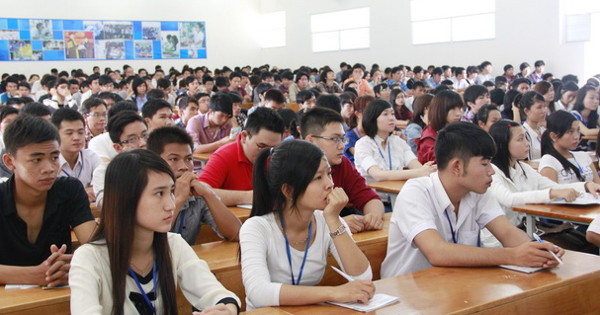 Tăng mức cho vay đối với học sinh, sinh viên Tăng mức cho vay đối với học sinh, sinh viên