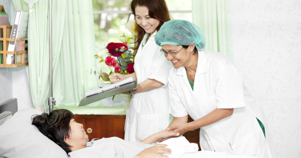 Từ 01/7/2017, tiền dưỡng sức sau khi ốm đau là 390.000 đồng/ngày