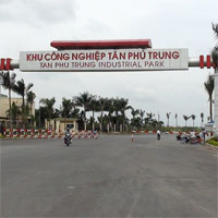 Mẫu đơn xin đầu tư vào khu công nghiệp