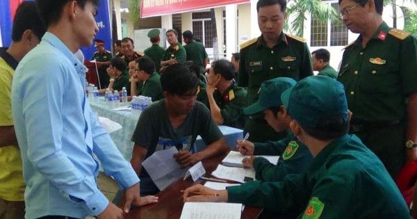 Nghĩa vụ dân quân tự vệ: Những điều cần biết