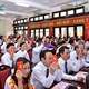 Mẫu phiếu biểu quyết xếp loại chất lượng Đảng viên 2025 mới nhất