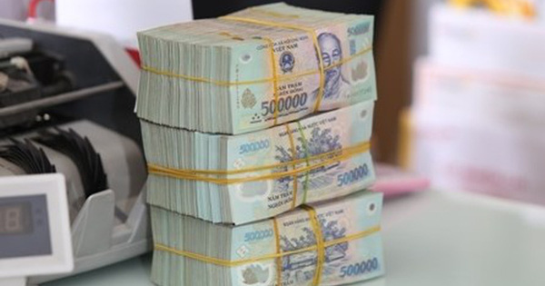 Công bố hạn mức trả tiền bảo hiểm tiền gửi