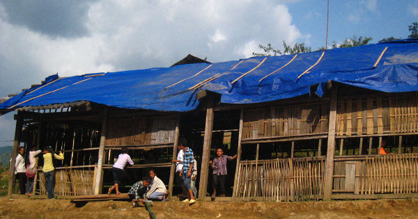 Danh sách xã đặc biệt khó khăn thuộc Chương trình 135 năm 2017