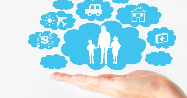 Quy trình giao dịch điện tử trong lĩnh vực BHXH, BHYT, BHTN