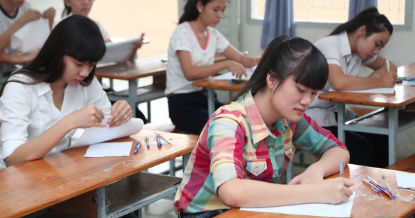 Hai Quy chế ban hành ngày 25/1/2017 của Bộ GD-ĐT