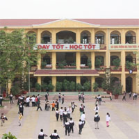 Mẫu nội quy bảo vệ trường học