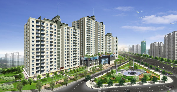 Nhà cao tầng ở Hà Nội sẽ phải xây tầng hầm thế nào?