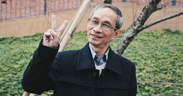 Bài phát biểu của Hiệu trưởng trong lễ Tri ân và Trưởng thành