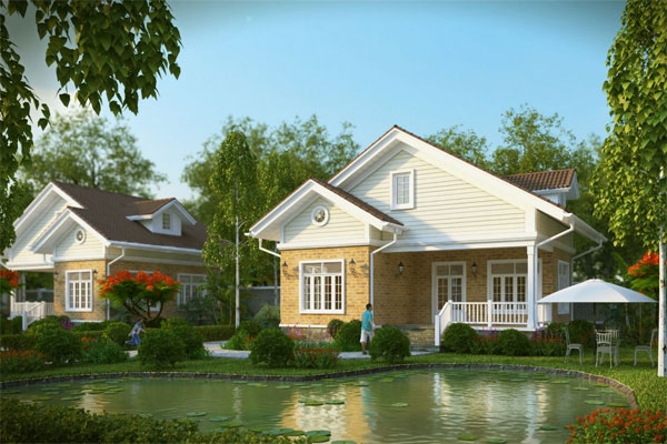 Thủ tục khi vay mua nhà trả góp tại ngân hàng