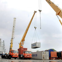 Mẫu hợp đồng ủy thác nhập khẩu