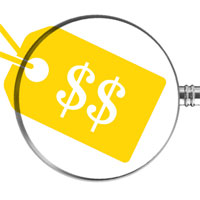 Mẫu bảng đăng ký mức giá bán cụ thể