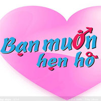 Mẫu đơn đăng ký tham gia chương trình Bạn muốn hẹn hò 2025