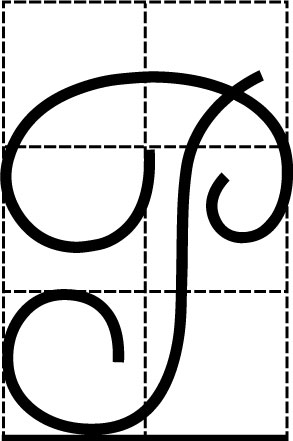 Mẫu chữ viết chuẩn của Bộ Giáo dục và Đào tạo