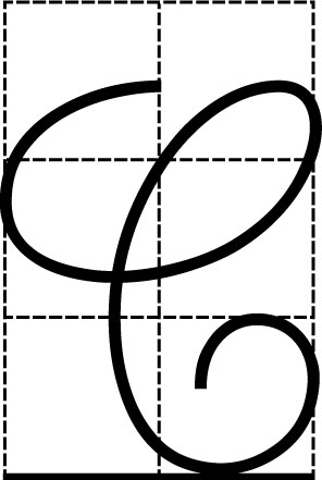 Mẫu chữ viết chuẩn của Bộ Giáo dục và Đào tạo