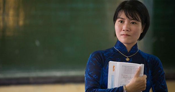 Định mức lao động của Hiệu trưởng, hiệu phó tham gia giảng dạy