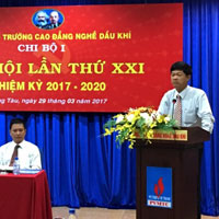 Hướng dẫn tổ chức Đại hội Chi bộ nhiệm kỳ 2022 - 2025