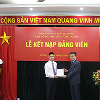 Tài liệu học tập chính trị dành cho học viên lớp bồi dưỡng kết nạp Đảng mới nhất