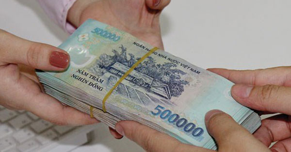 Điều kiện tính phụ cấp thâm niên nghề trong lương hưu